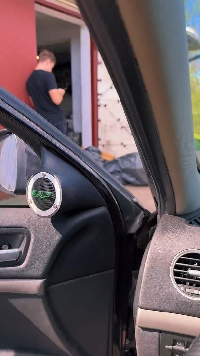 Speakers for Car #AlfaRomeo 159 -твиттера для Альфа Ромео 159 #DayPro # ...