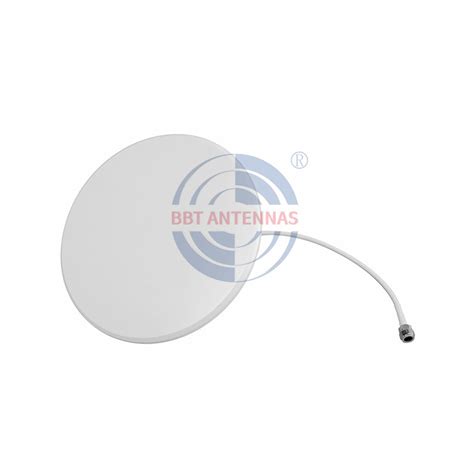 698 3800MHz Wide Band 5g LTE 3 5dB Indoor Omni Directional Ceiling