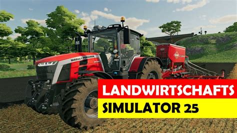 Landwirtschafts Simulator Wann Erscheint Der Neue Ableger