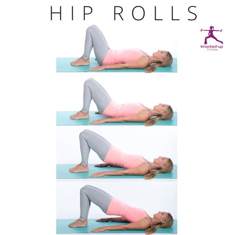 Ab Exercises After C Section 5 Moves To Try Knockedup Fitness
