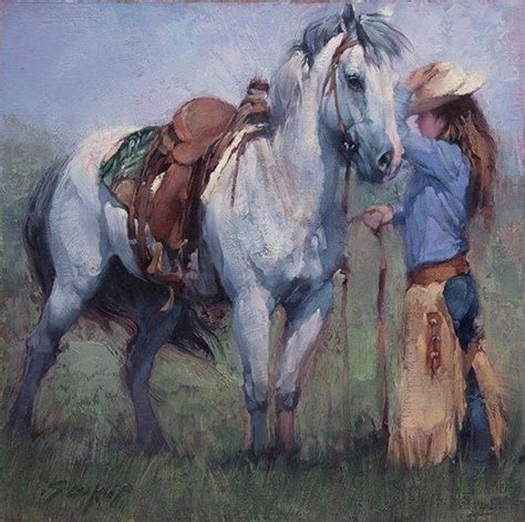 Pin By Easternstar On Cowgirl Western Girl Cowgirl Art Western