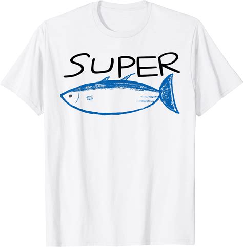 Super Tuna Jin Classic Shirt