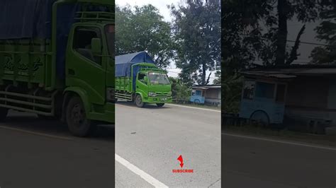 Wow Luar Biasa Boss Truk Oleng Bus Telolet Kereta Api Saling