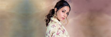 Hina Khan Movies List Hina Khan Upcoming Movies Films Latest