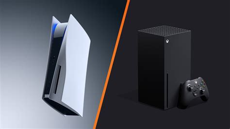 Ps5 Size Comparison Playstation Towers Over The Xbox Series X And Even Looks Down On The King