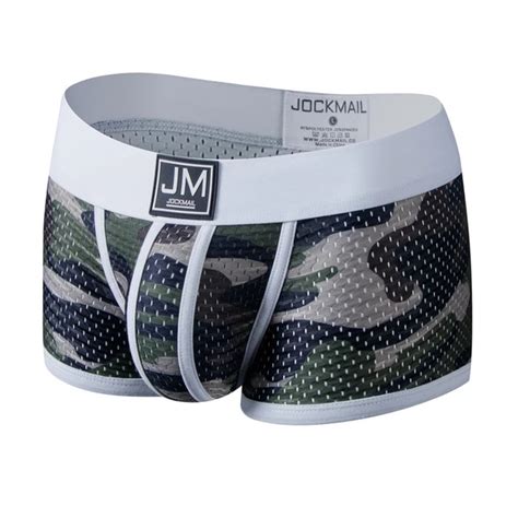 JOCKMAIL Collec Tion Store