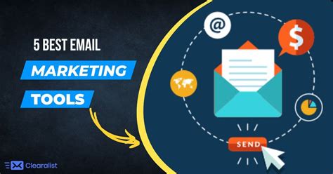 Best Email Marketing Tools To Grow Your Business