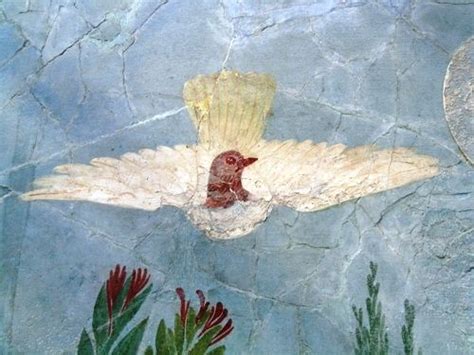 Fresco From The House Of Golden Bracelet VI 17 42 Pompeii Casa Del