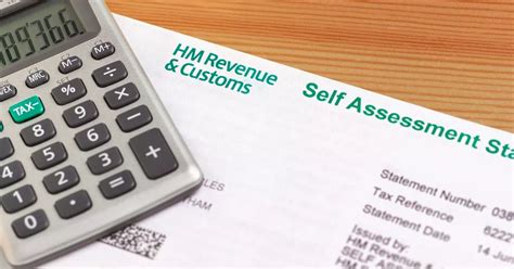 Hmrc Self Assessment Tax Return Warning Watch Out For These Scams
