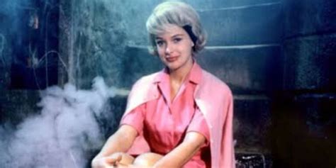 Remembering Beverley Owen The Original Marilyn From The Munsters