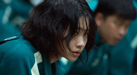 好玩才是王道，netflix新劇《魷魚遊戲》火爆全球 每日頭條