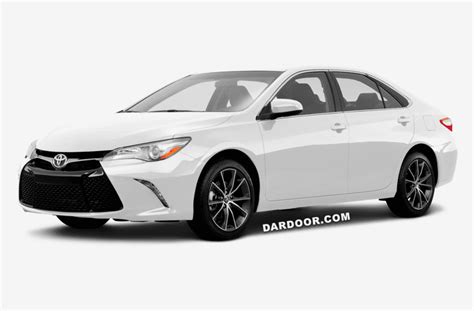 Toyota Camry Wiring Diagram