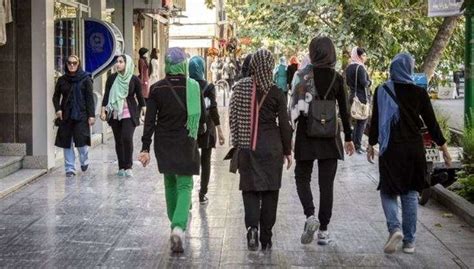 ¡lo Qué Faltaba Irán Instala Cámaras Para Identificar A Las Mujeres Sin Velo El Quinto