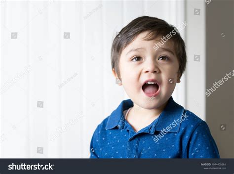 29,053 Happy Kid Open Mouth Images, Stock Photos & Vectors | Shutterstock