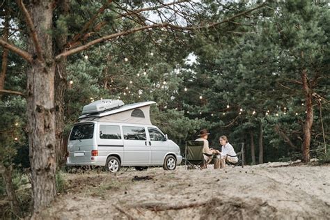 Quel Camping Car Choisir Pour Voyager En Famille