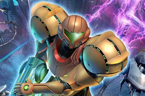 Nintendo Restarts Metroid Prime 4 Development from Scratch – Otaku USA Magazine