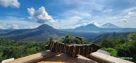 Full Day Kintamani Mt Batur Volcano View Tour GetYourGuide