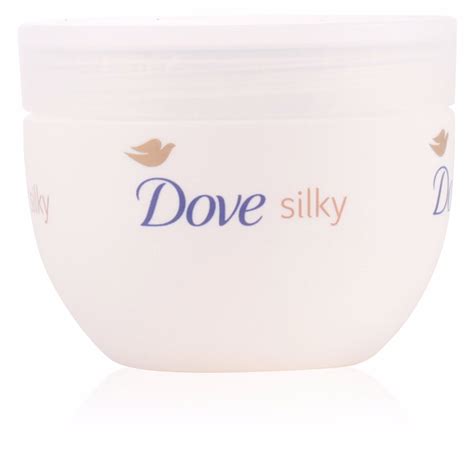 Body Silky Crema Corporal Hydratants Pour Le Corps Dove Perfumes Club