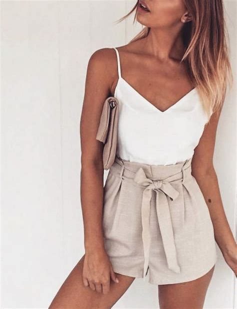 7 Perfect Summer Shorts Outfit Ideas For Every Style Artofit