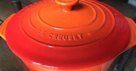 Food Hunter's Guide to Cuisine: Le French Oven & Le Creuset Review ...