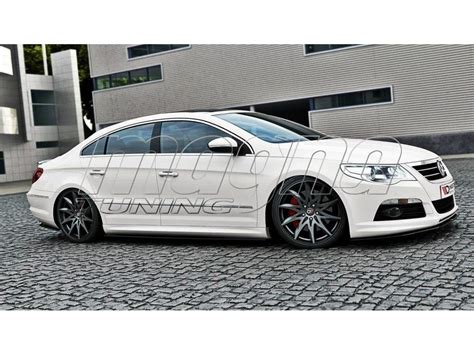 Vw Passat B6 3c Cc R Line Master Body Kit Vw Passat Body Kit Vw Cc