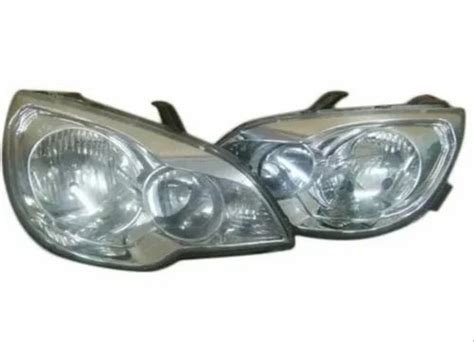 Ford Head Lamp Fiesta T Chrome At Best Price In Bengaluru Id