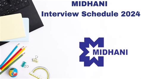 Midhani Interview Schedule For Assistant Manager Posts Released