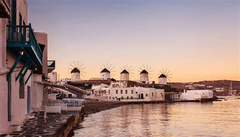 Mykonos Travel Guide - Discover Experience Love Mykonos!