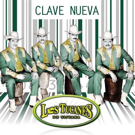 Clave Nueva álbum de Los Tucanes de Tijuana en Apple Music