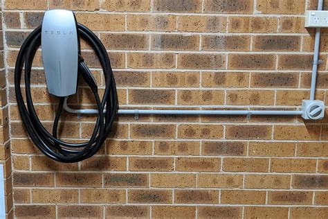 Expert Ev Charger Installation Services Sydney Fast Reliable And 100 Gtd