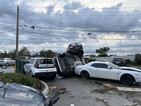 2023 US Tornadoes - Center for Disaster Philanthropy