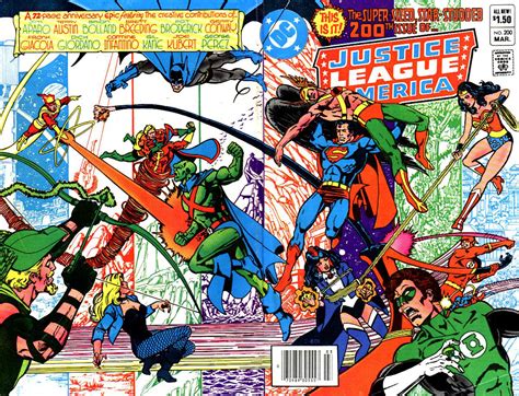 13 Reasons To Love Dc Comics In The Bronze Age 13th Dimension Comics