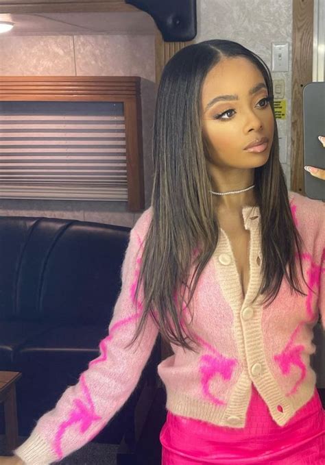 Skai Jackson Live Stream Video And Photos Celebmafia