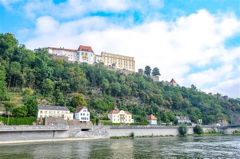 15 Pleasant Things To Do In Passau Germany Penguin And Pia