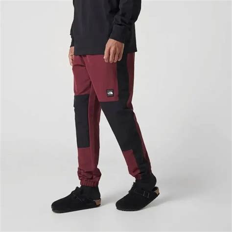 The North Face Black Box Track Pant Where To Buy The Sole Supplier