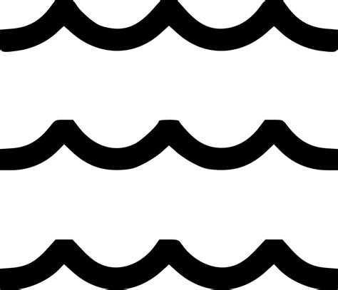 Wave Outline Clipart 10 Free Cliparts Download Images On Clipground 2024