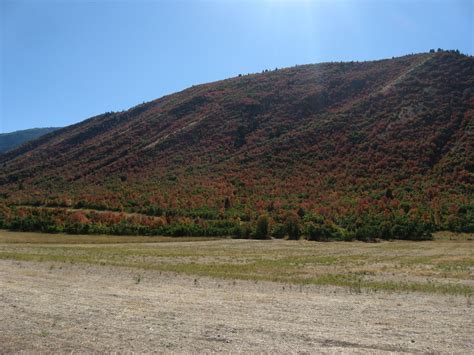 Nebo Loop Road Between Payson And Nephi Utah 3 Flickr