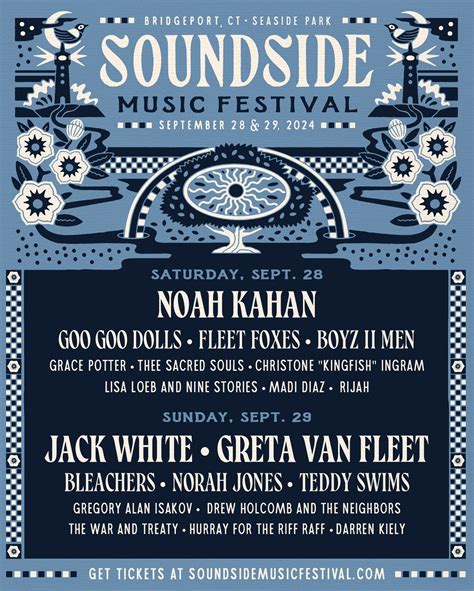 Soundside Music Festival 2024 Dates Jonie Magdaia