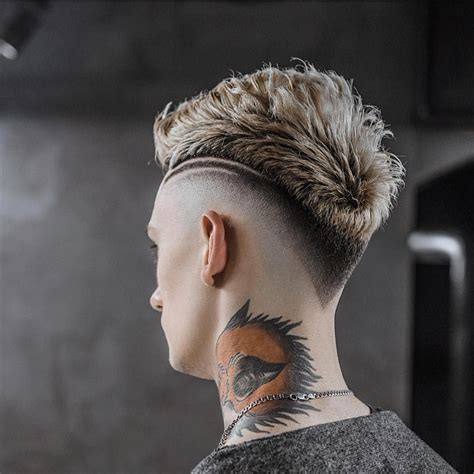 Haircut Designs For Men Men Haircut Styles Mens Haircuts Fade Fade