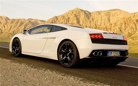 Lamborghini Gallardo Lp Wallpapers And Hd Images Car Pixel