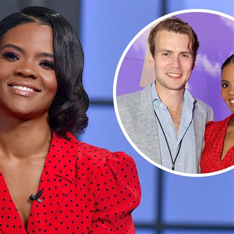 Candace Owens Family Life: Kids, Husband & More Details