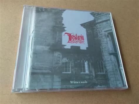 Cd Tristania Widow S Weeds Sellado Mercadolibre