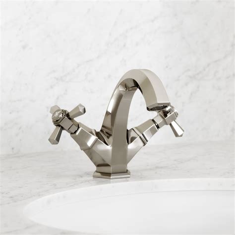 ETON Miscelatore Per Lavabo By LUSSO