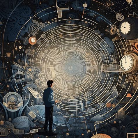 time travel story ideas   mystery science fiction