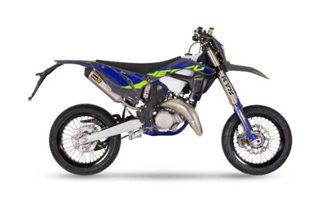 NOUVELLE SHERCO 50cc EDITION FACTORY SHERCO