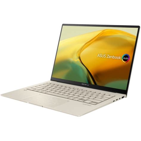 Ноутбук ASUS ZenBook 14X OLED UX3404VA-M3090X (90NB1086-M004Z0 ...