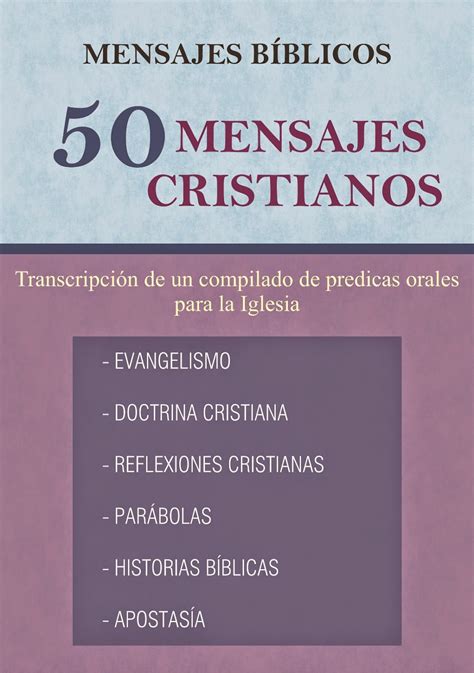 Predicaciones Sermones Estudios Biblicos Reflexiones Predicaciones