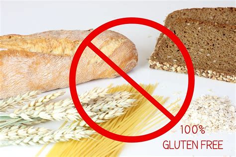 Безглютеновая диета: суть, особенности и список разрешенных продуктов ...