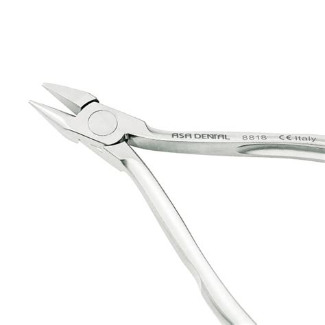 ASA Dental щипцы клювовидные для создания изгибов на дугах - купить с ...