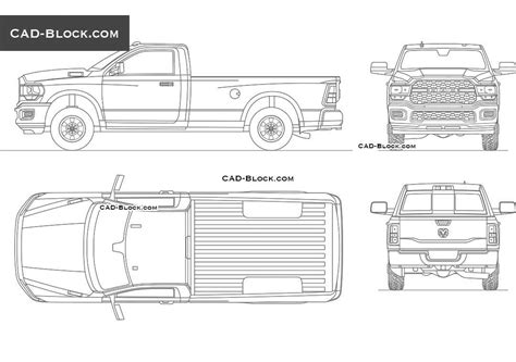 Explore The Inner Workings Of Your Dodge Ram 3500 With An Illustrated Parts Diagram